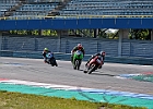 09XH4709 -EC600 Supersport  1000 Prosport 20-09-2020